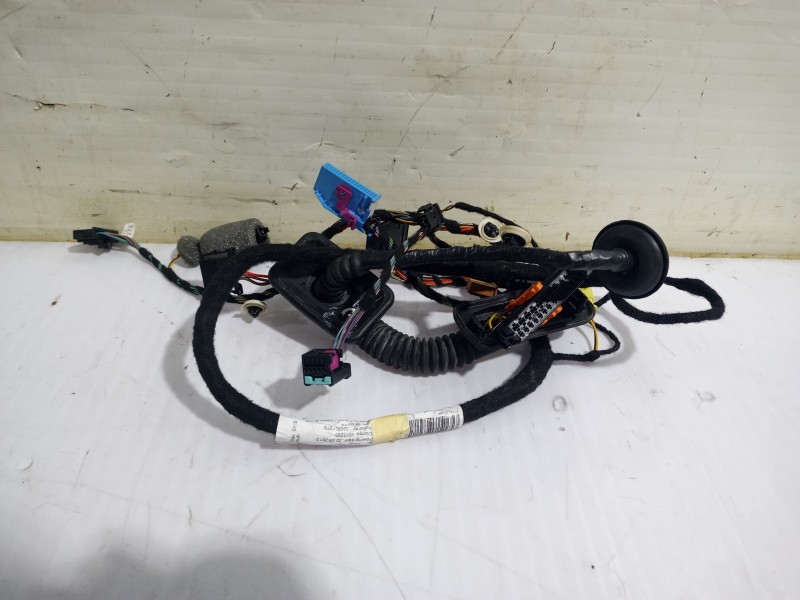 Recambio de cableado puerta para skoda yeti active referencia OEM IAM 5L0971120HM  