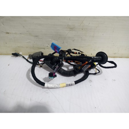 Recambio de cableado puerta para skoda yeti active referencia OEM IAM 5L0971120HM  