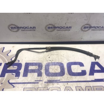 Recambio de tubo para ssangyong kyron 2.0 referencia OEM IAM   