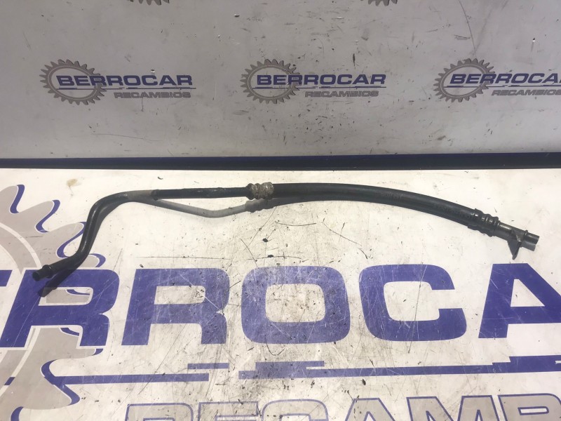 Recambio de tubo para ssangyong kyron 2.0 referencia OEM IAM   