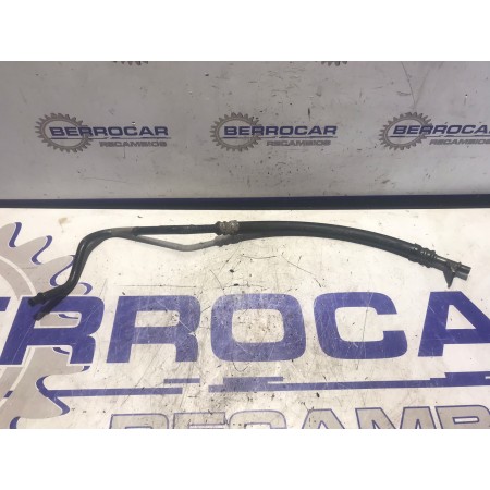Recambio de tubo para ssangyong kyron 2.0 referencia OEM IAM   