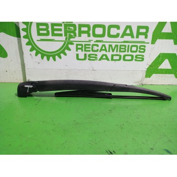 Recambio de brazo limpia trasero para fiat 500 cabrio (150) lounge referencia OEM IAM 51787577  