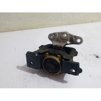 Recambio de soporte motor derecho para peugeot 207 confort referencia OEM IAM 9683181180  