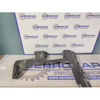 Recambio de moldura interior para opel insignia berlina 2.0 16v cdti referencia OEM IAM 342014206  