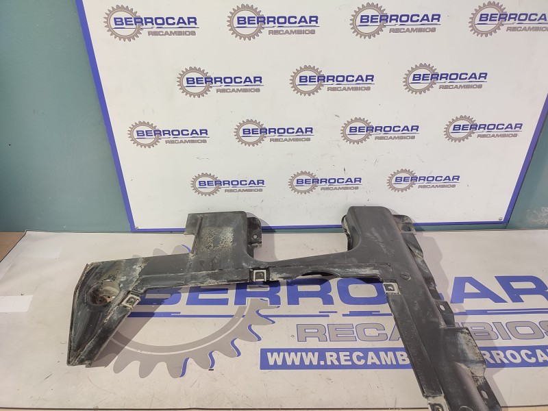 Recambio de moldura interior para opel insignia berlina 2.0 16v cdti referencia OEM IAM 342014206  