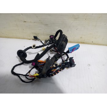 Recambio de cableado puerta para skoda yeti active referencia OEM IAM 5L0971120HM  