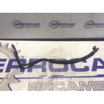 Recambio de tubo para ssangyong kyron 2.0 referencia OEM IAM   