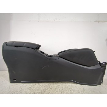 Recambio de consola central para nissan qashqai ii (j11, j11_) 1.3 dig-t referencia OEM IAM 969104EA3C  