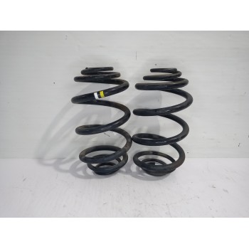 Recambio de muelle amortiguacion para renault trafic furgón l1h1 2,7t referencia OEM IAM 550204926R  