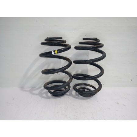 Recambio de muelle amortiguacion para renault trafic furgón l1h1 2,7t referencia OEM IAM 550204926R  