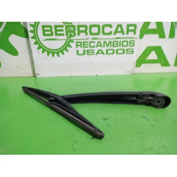 Recambio de brazo limpia trasero para fiat 500 cabrio (150) lounge referencia OEM IAM 51787577  