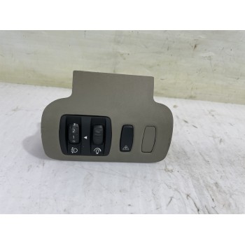 Recambio de mando luces para renault scenic ii authentique referencia OEM IAM 88020005  