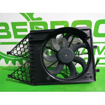 Recambio de electroventilador para seat ibiza (6j5) emoción referencia OEM IAM 6R0121207  