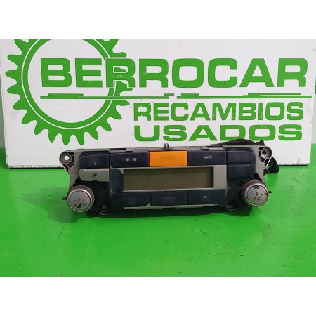Recambio de mando calefaccion / aire acondicionado para ford s-max (ca1) 1.8 tdci cat referencia OEM IAM 6M2T18C612AG  