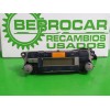 Recambio de mando calefaccion / aire acondicionado para ford s-max (ca1) 1.8 tdci cat referencia OEM IAM 6M2T18C612AG  