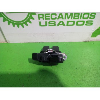 Recambio de cerradura maletero / porton para skoda fabia (5j2 ) referencia OEM IAM 5J0827501D  