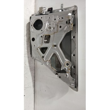Recambio de puerta trasera derecha para audi a4 b6 (8e2) 1.9 tdi referencia OEM IAM 8E0833052  