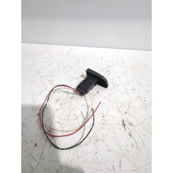 Recambio de interruptor para peugeot 107 (pm_, pn_) 1.4 hdi referencia OEM IAM 84660B  