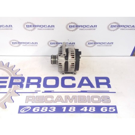 Recambio de alternador para ford transit caja cerrada ´06 2.2 tdci cat referencia OEM IAM 1747021  
