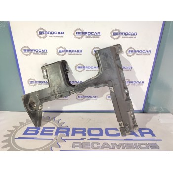 Recambio de moldura interior para opel insignia berlina 2.0 16v cdti referencia OEM IAM 342014206  