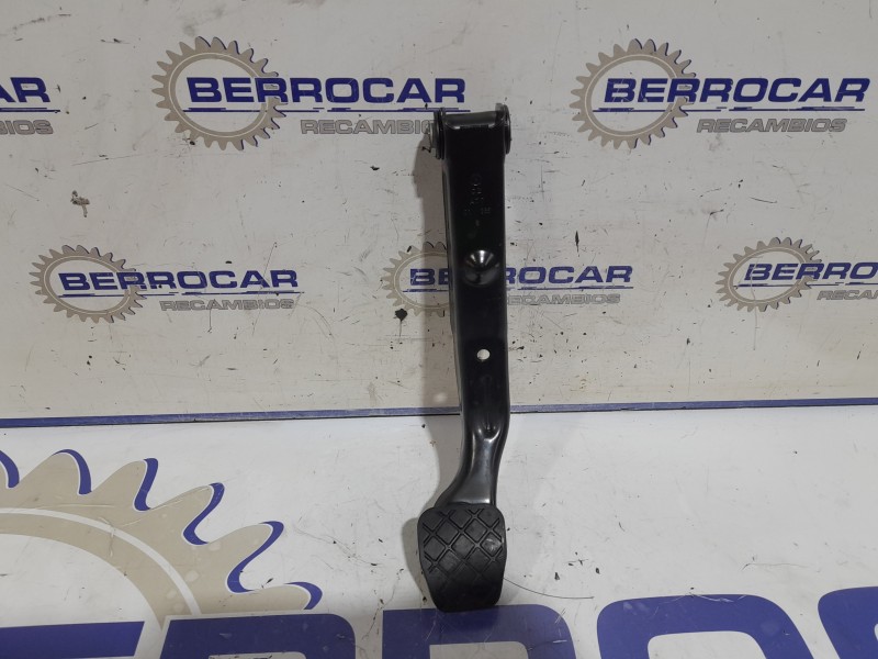 Recambio de pedal freno para volkswagen polo (9n3) 1.4 tdi referencia OEM IAM 1J0721173  