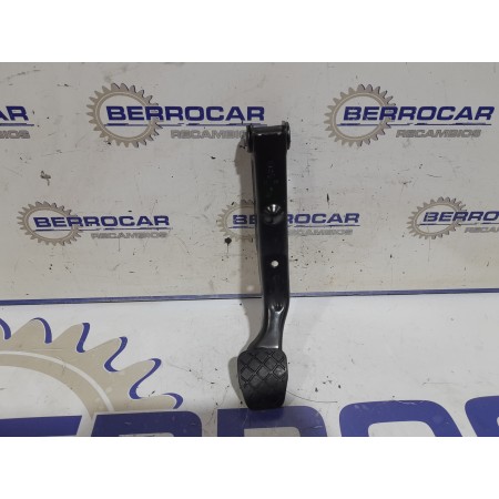 Recambio de pedal freno para volkswagen polo (9n3) 1.4 tdi referencia OEM IAM 1J0721173  