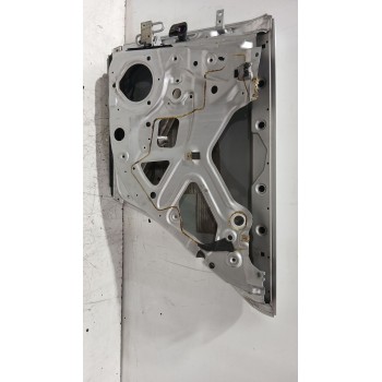 Recambio de puerta trasera derecha para audi a4 b6 (8e2) 1.9 tdi referencia OEM IAM 8E0833052  