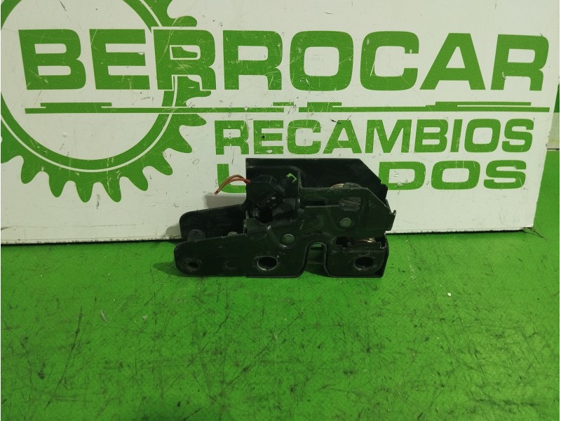 Recambio de cerradura capo para seat altea xl (5p5) 1.9 tdi referencia OEM IAM 5P1823509  