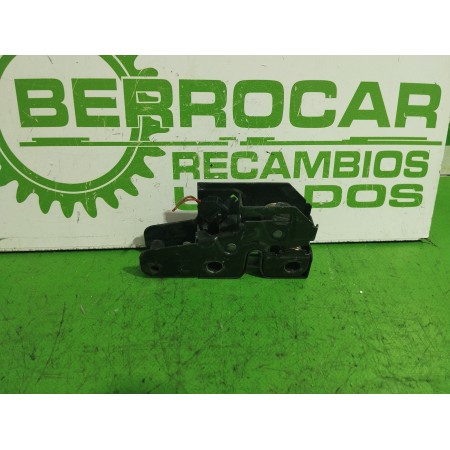 Recambio de cerradura capo para seat altea xl (5p5) 1.9 tdi referencia OEM IAM 5P1823509  
