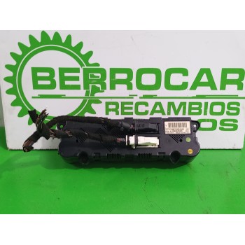 Recambio de mando calefaccion / aire acondicionado para ford s-max (ca1) 1.8 tdci cat referencia OEM IAM 6M2T18C612AG  