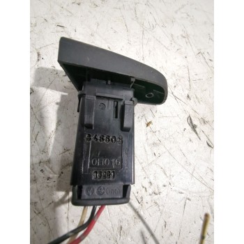 Recambio de interruptor para peugeot 107 (pm_, pn_) 1.4 hdi referencia OEM IAM 84660B  