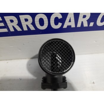 Recambio de caudalimetro para opel zafira a elegance referencia OEM IAM 0281002428  