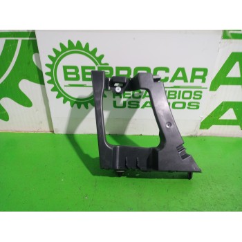 Recambio de soporte paragolpes delantero para peugeot 3008 referencia OEM IAM 9810216480  
