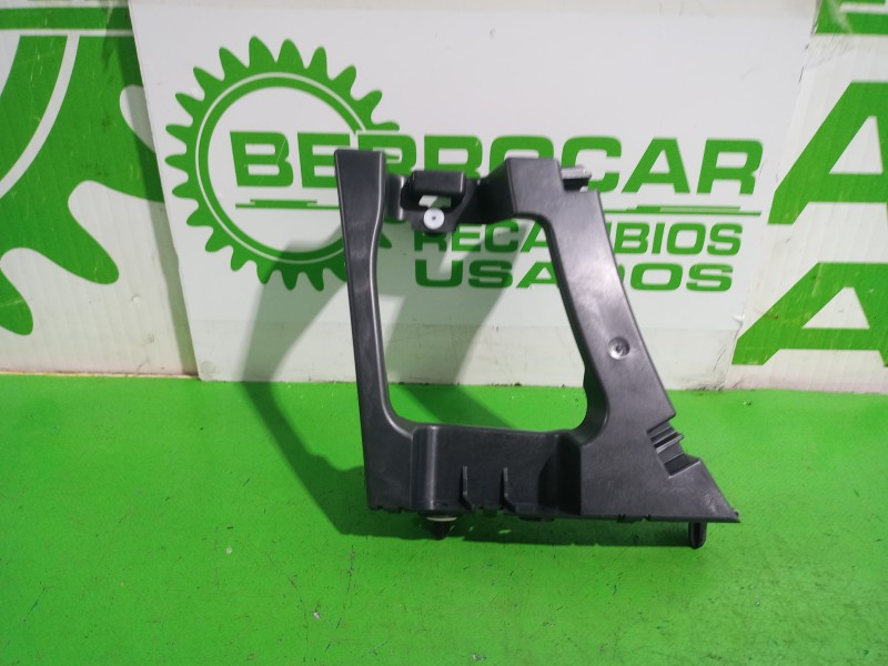 Recambio de soporte paragolpes delantero para peugeot 3008 referencia OEM IAM 9810216480  