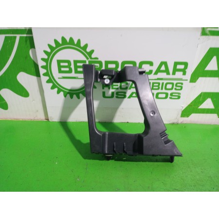 Recambio de soporte paragolpes delantero para peugeot 3008 referencia OEM IAM 9810216480  