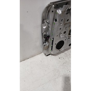 Recambio de puerta trasera derecha para audi a4 b6 (8e2) 1.9 tdi referencia OEM IAM 8E0833052  