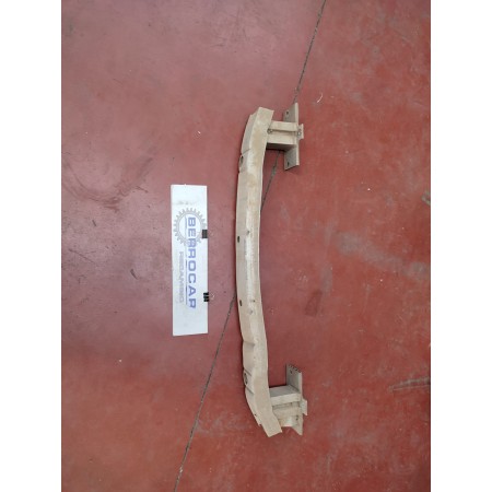 Recambio de refuerzo paragolpes delantero para opel insignia berlina 2.0 16v cdti referencia OEM IAM 12772411  