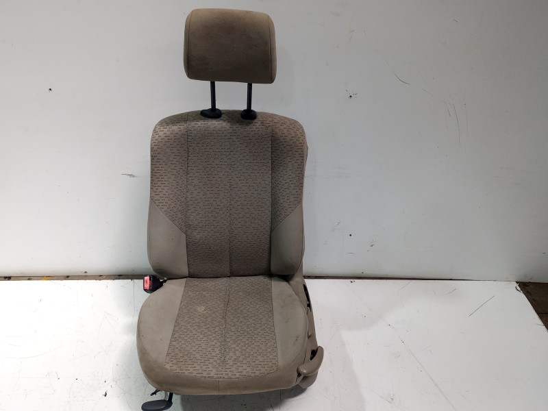 Recambio de asiento delantero izquierdo para renault scenic ii authentique referencia OEM IAM 7701069094  