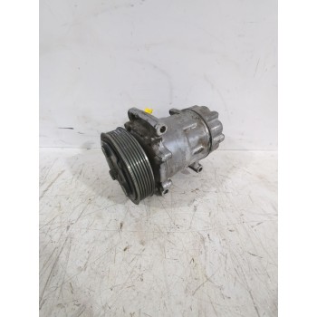 Recambio de compresor aire acondicionado para mini mini (r56) one referencia OEM IAM 64529223392  