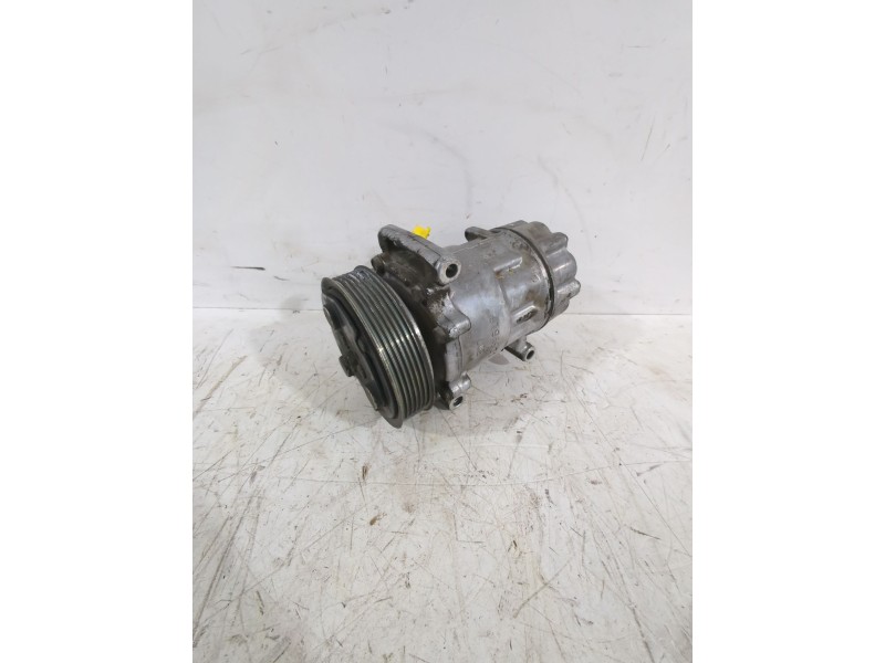 Recambio de compresor aire acondicionado para mini mini (r56) one referencia OEM IAM 64529223392  