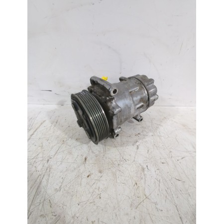 Recambio de compresor aire acondicionado para mini mini (r56) one referencia OEM IAM 64529223392  