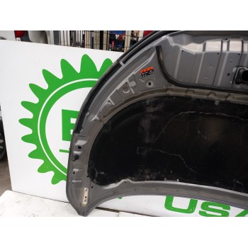 Recambio de capot para nissan qashqai ii (j11, j11_) 1.3 dig-t referencia OEM IAM F5100HV0MA  