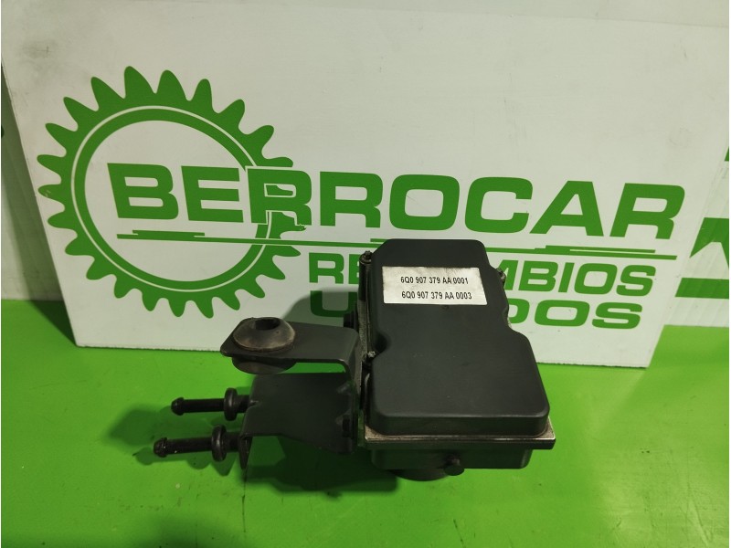 Recambio de abs para seat ibiza (6l1) 1.9 sdi referencia OEM IAM 6Q0907379AA0001  