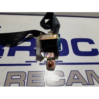 Recambio de cinturon de seguridad trasero izquierdo para hyundai getz (tb) 1.5 crdi cat referencia OEM IAM 898101C080BJ  