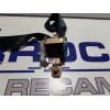 Recambio de cinturon de seguridad trasero izquierdo para hyundai getz (tb) 1.5 crdi cat referencia OEM IAM 898101C080BJ  