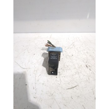 Recambio de caja precalentamiento para peugeot 107 (pm_, pn_) 1.4 hdi referencia OEM IAM 51252002  