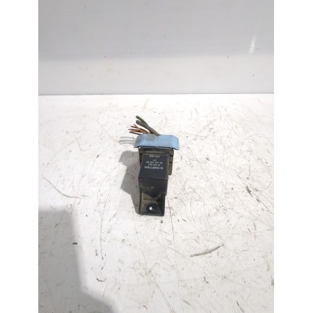 Recambio de caja precalentamiento para peugeot 107 (pm_, pn_) 1.4 hdi referencia OEM IAM 51252002  