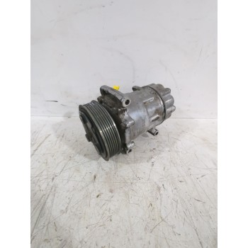 Recambio de compresor aire acondicionado para mini mini (r56) one referencia OEM IAM 64529223392  