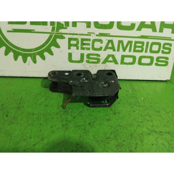 Recambio de cerradura capo para seat altea xl (5p5) 1.9 tdi referencia OEM IAM 5P1823509  