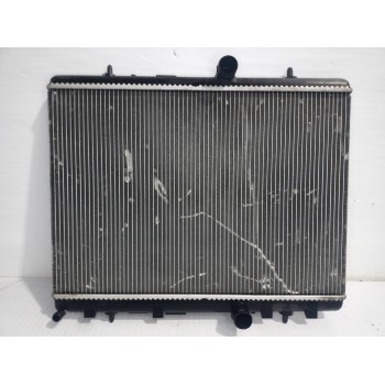 RADIADOR AGUA 9680533480 